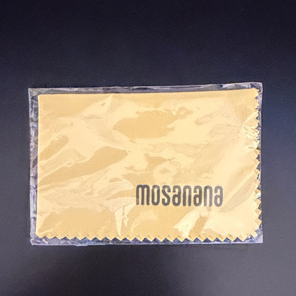 Mosanana Cleaning Cloth